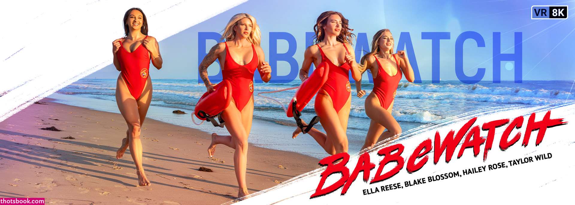 Hailey Rose Photo #350