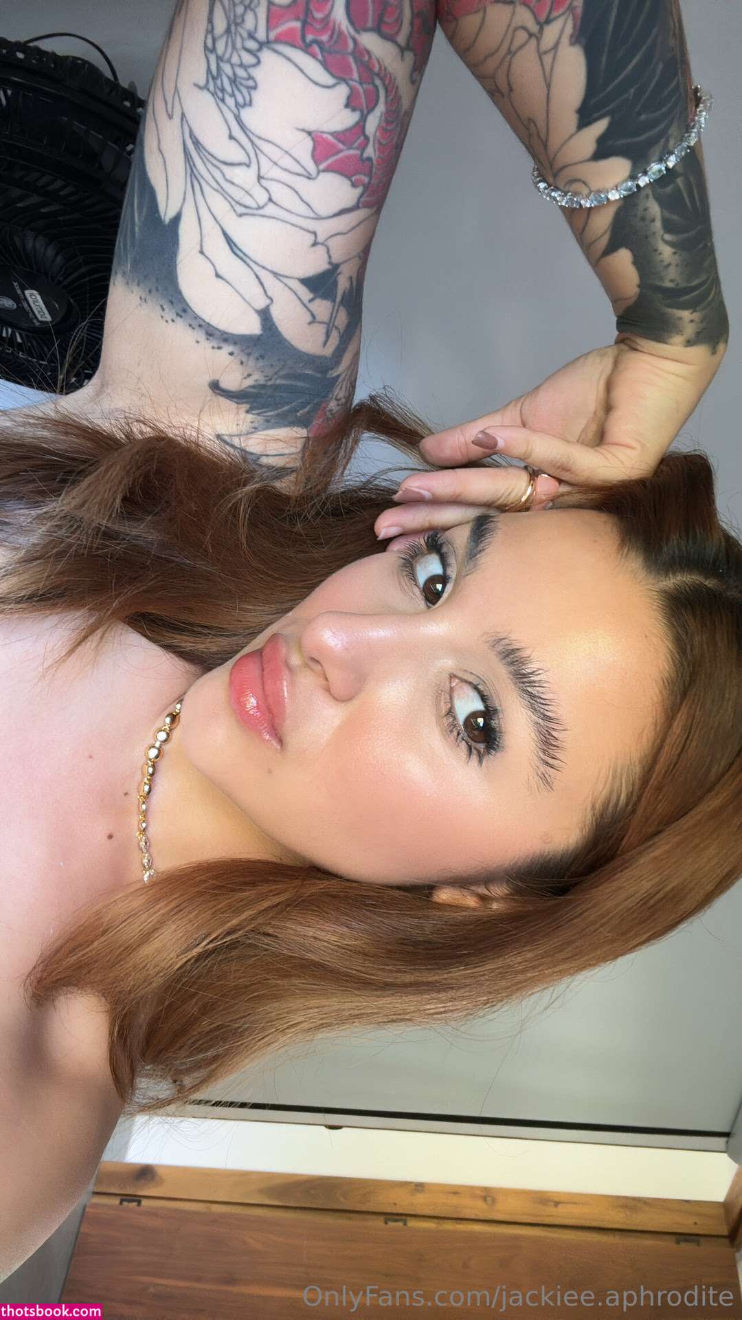 Jackiebabigirl Photo #404