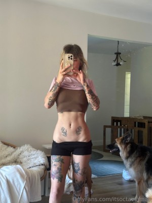 Octavia May Photo #175