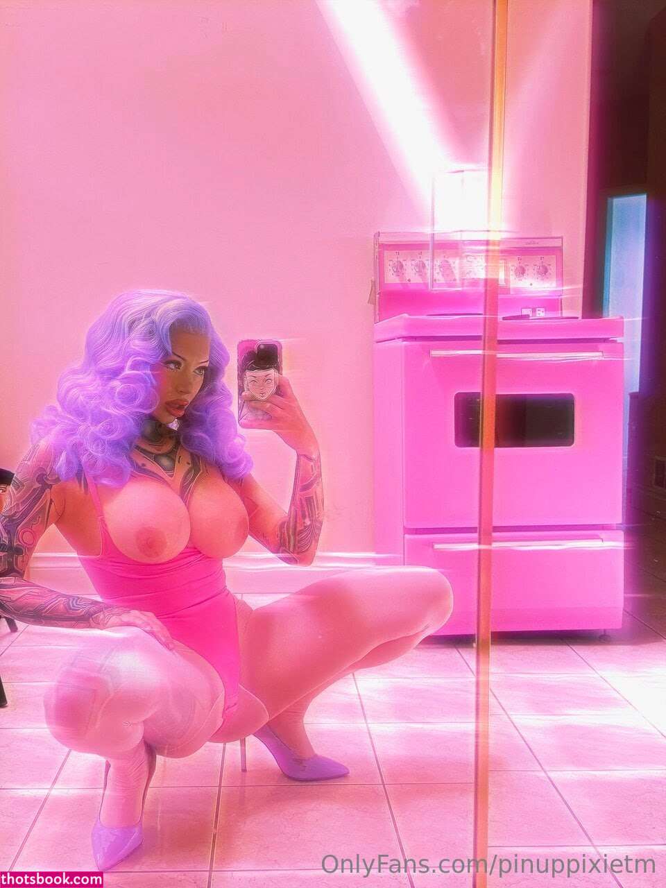 Pinuppixie Photo #364