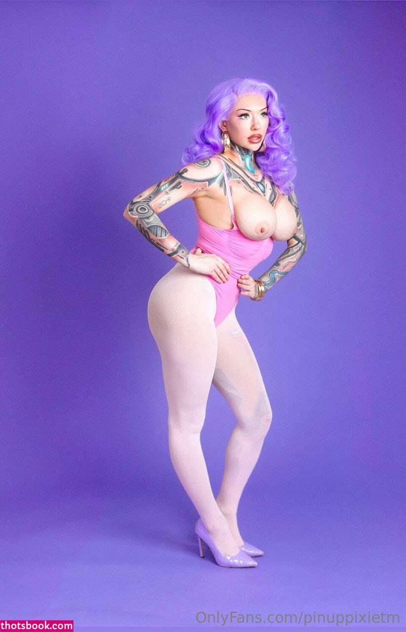 Pinuppixie Photo #368