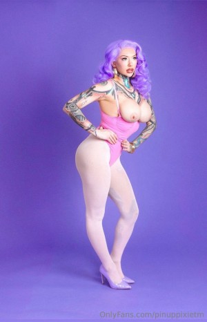 Pinuppixie Photo #368