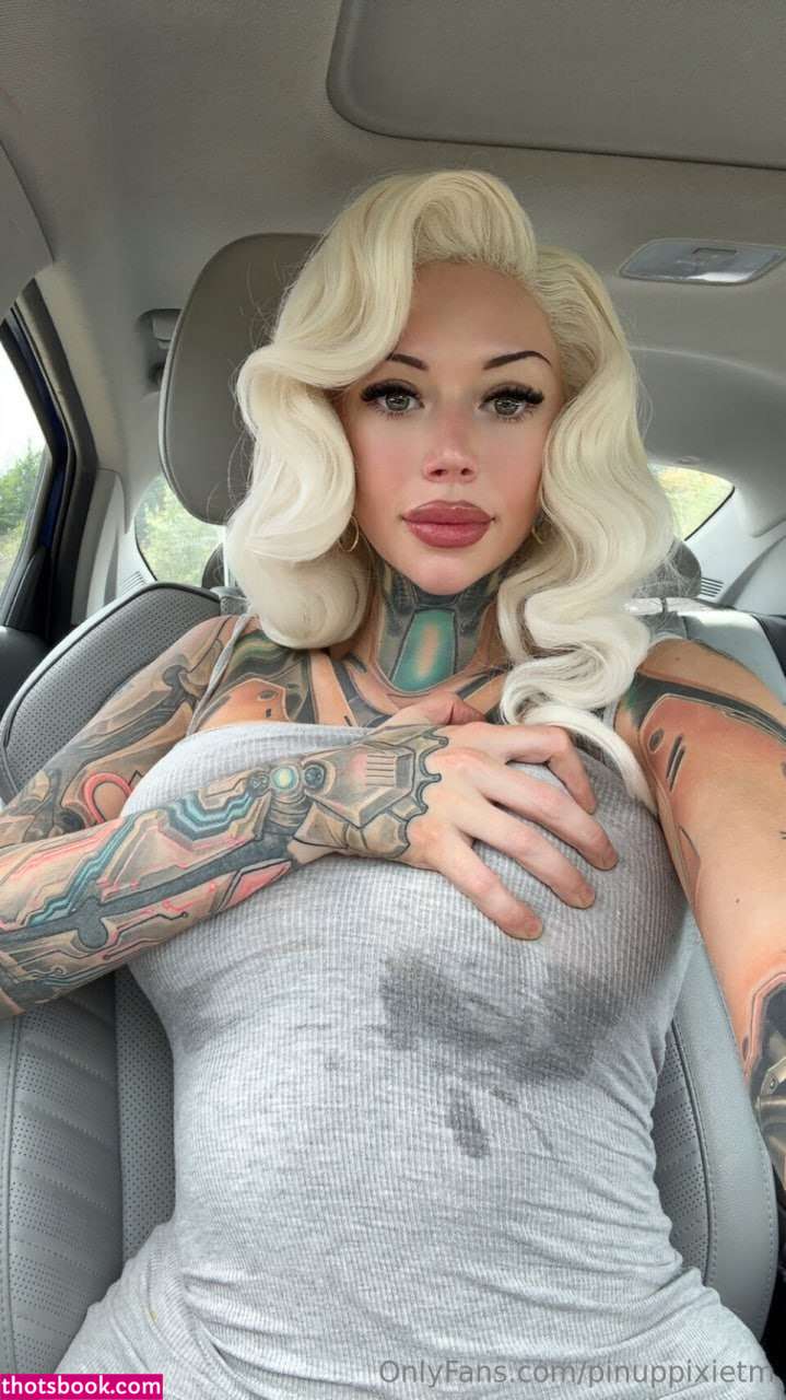 Pinuppixie Photo #395