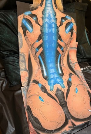 Pinuppixie Photo #396