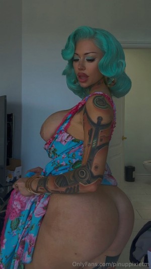 Pinuppixie Photo #397