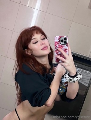 Renee Olstead Photo #315