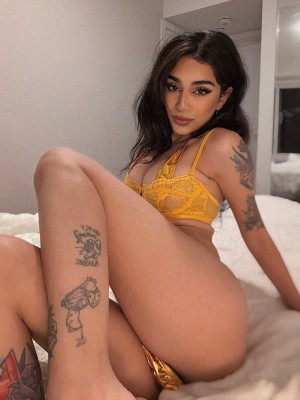 Sairarose Photo #419