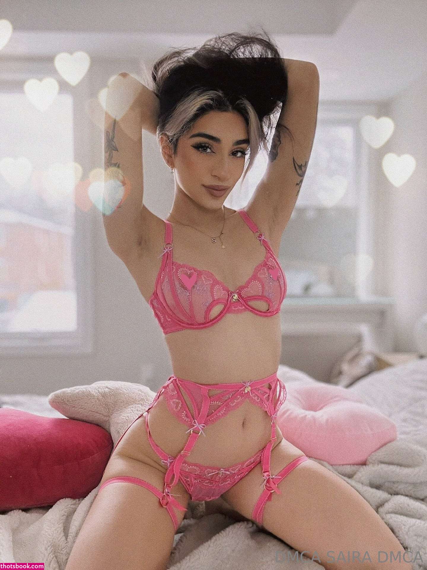 Sairarose Photo #431