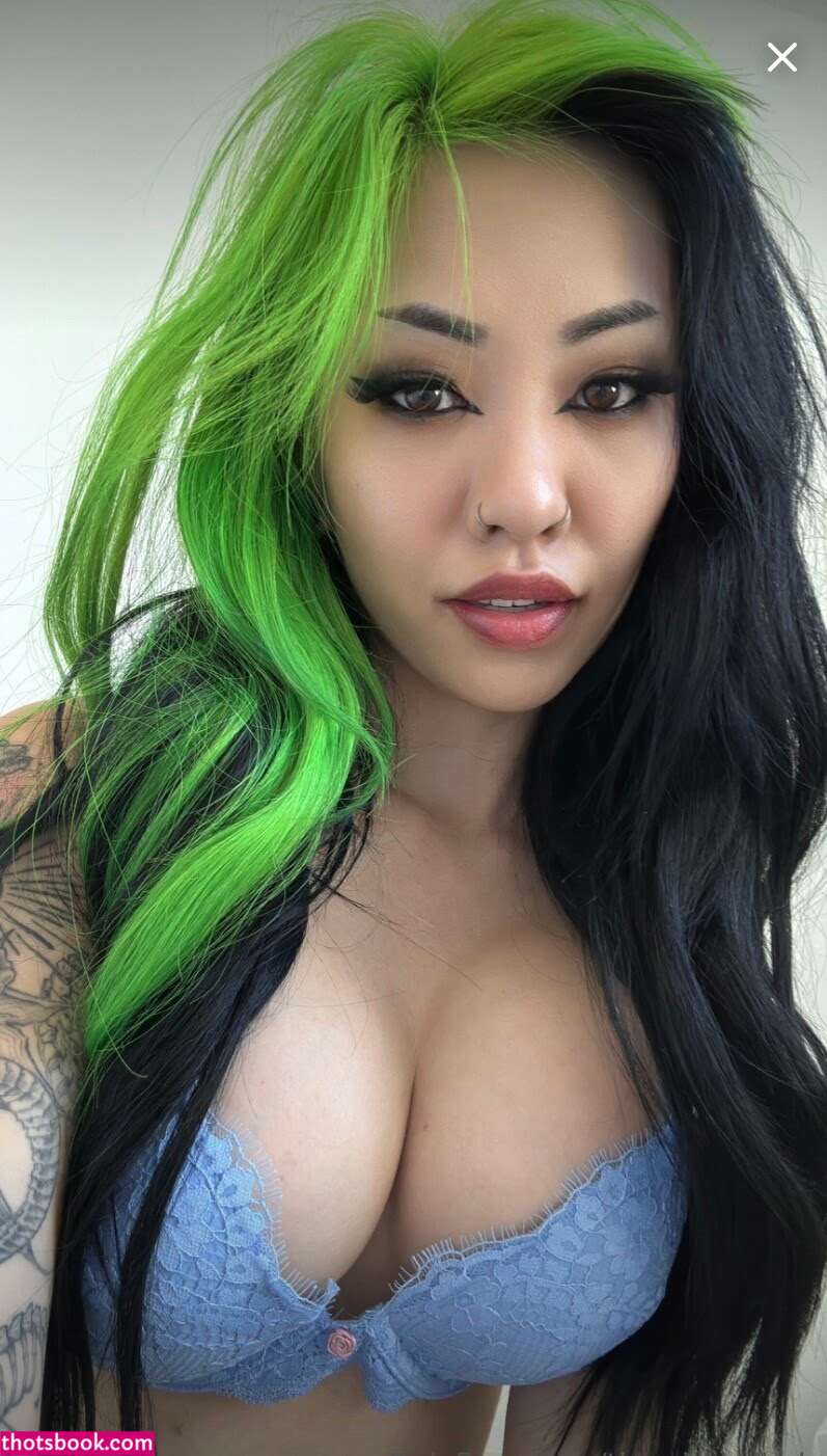 Thewickedlady Photo #137