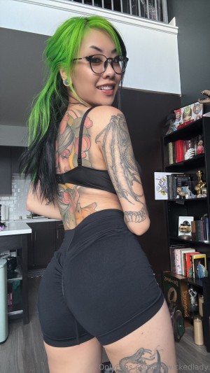 Thewickedlady Photo #139