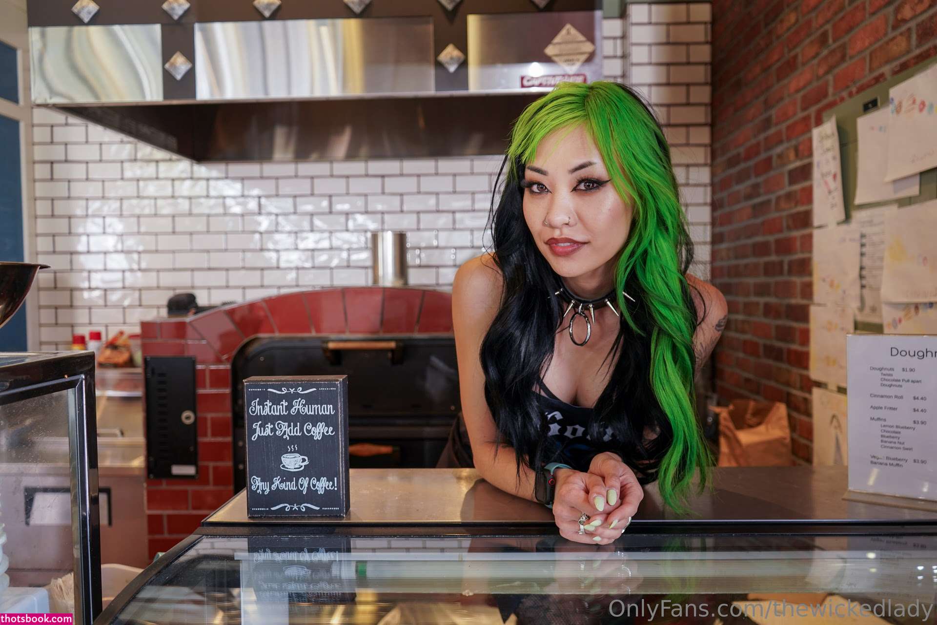 Thewickedlady Photo #154