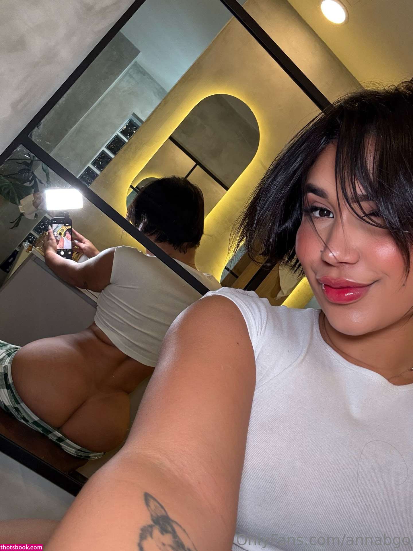 Anna Beggion Photo #219