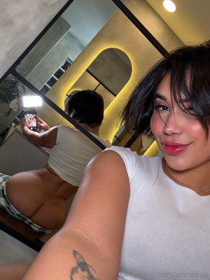 Anna Beggion Photo #219