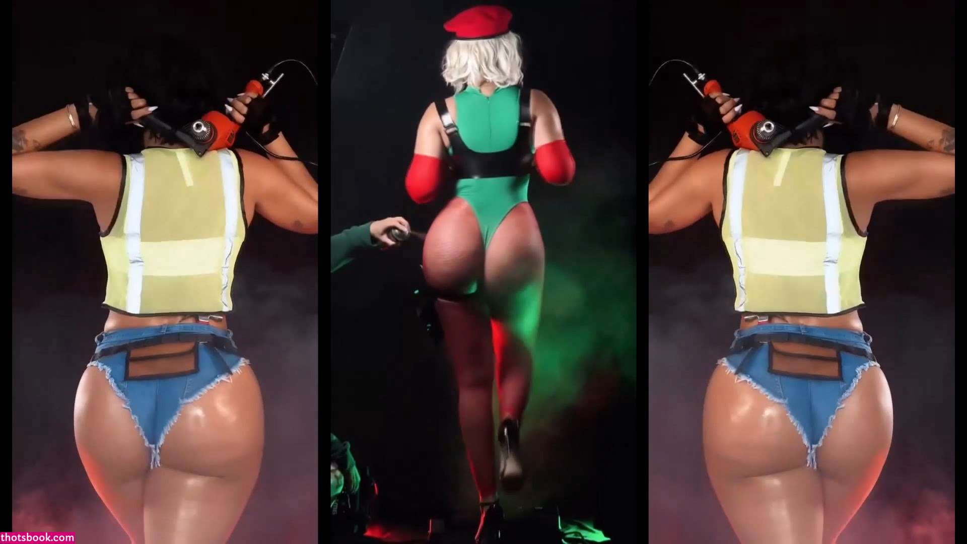 Anna Beggion Photo #225