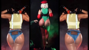 Anna Beggion Photo #225