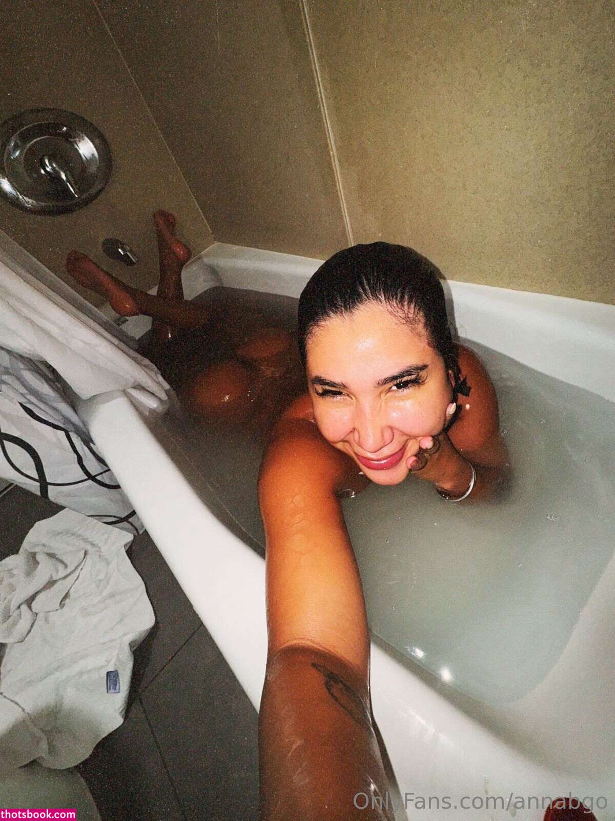 Anna Beggion Photo #250