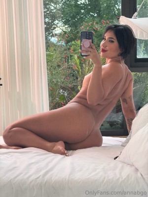 Anna Beggion Photo #252