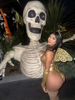 lildedjanet Photo #162