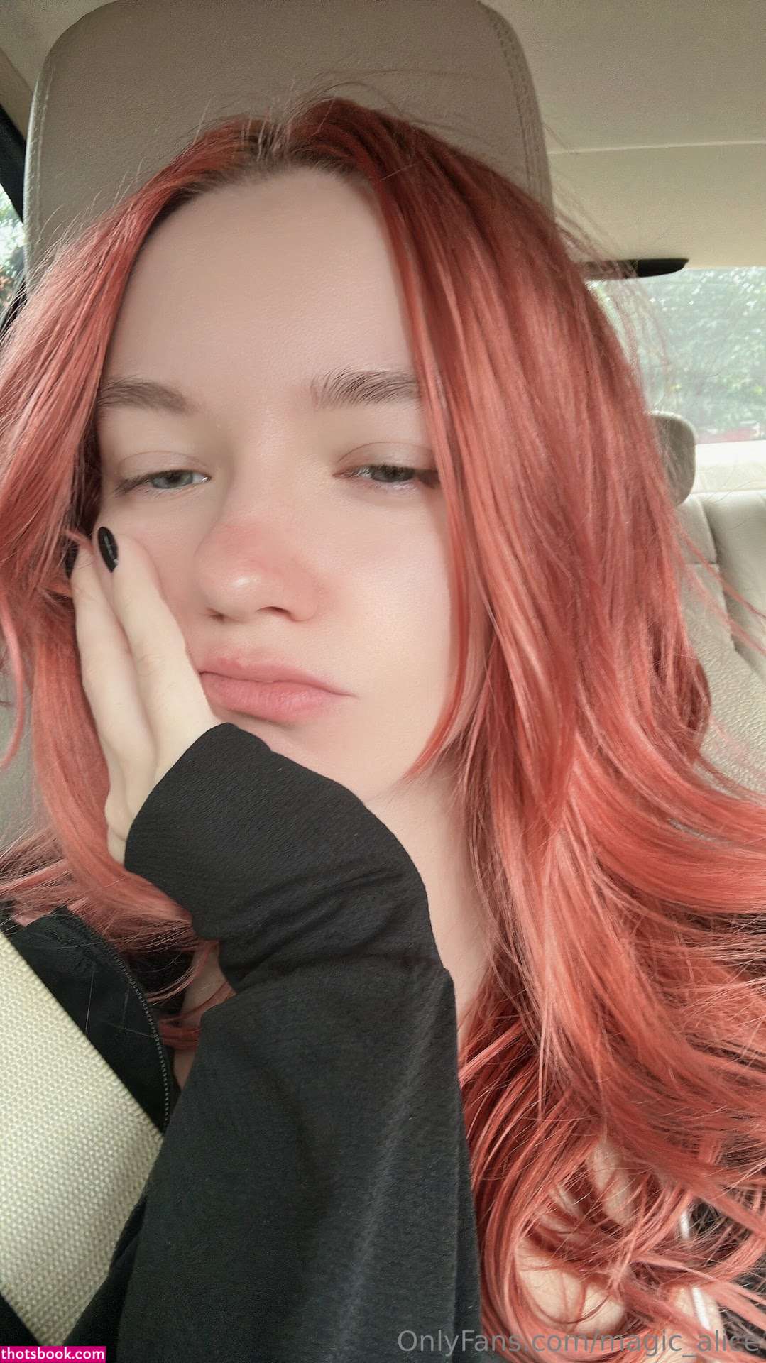 Magic Alice Photo #80