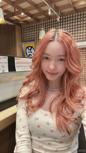 Magic Alice Photo #78