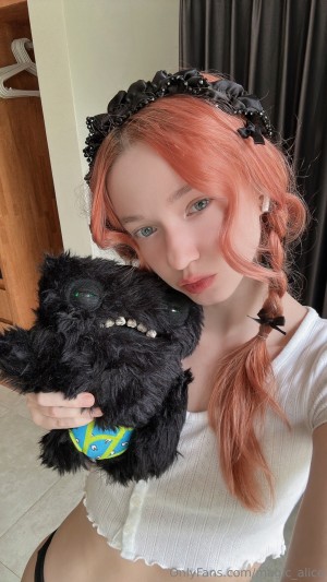 Magic Alice Photo #81