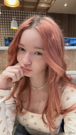 Magic Alice Photo #87