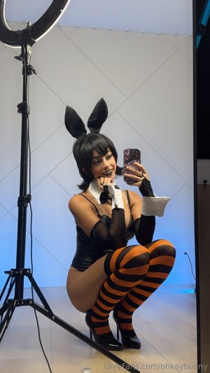 ohkaybunny Photo #113