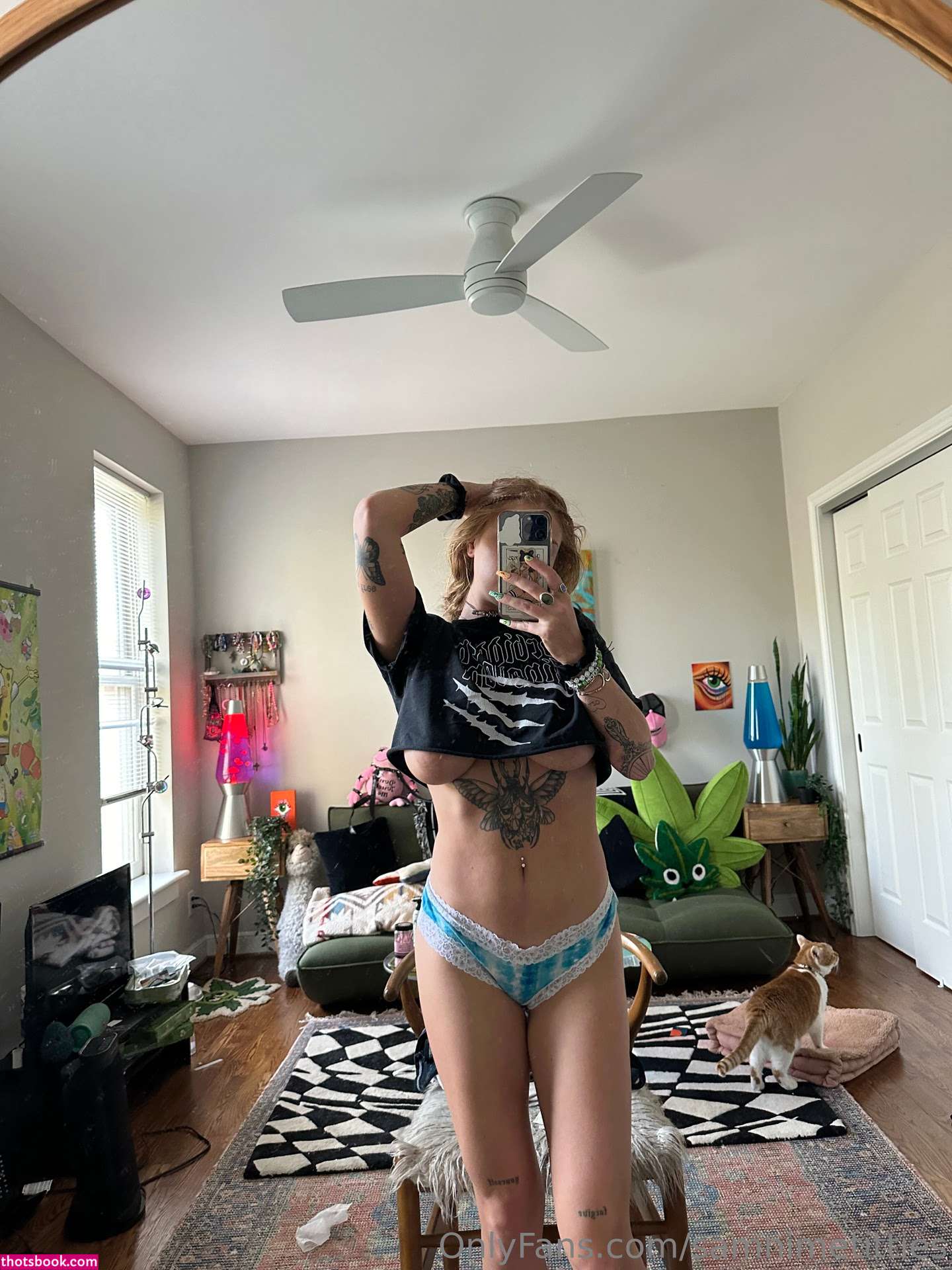 Samnimetitties Photo #44