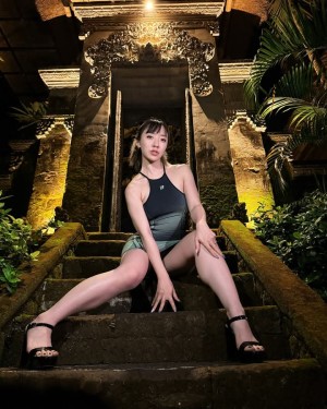 Stella Chuu Photo #441