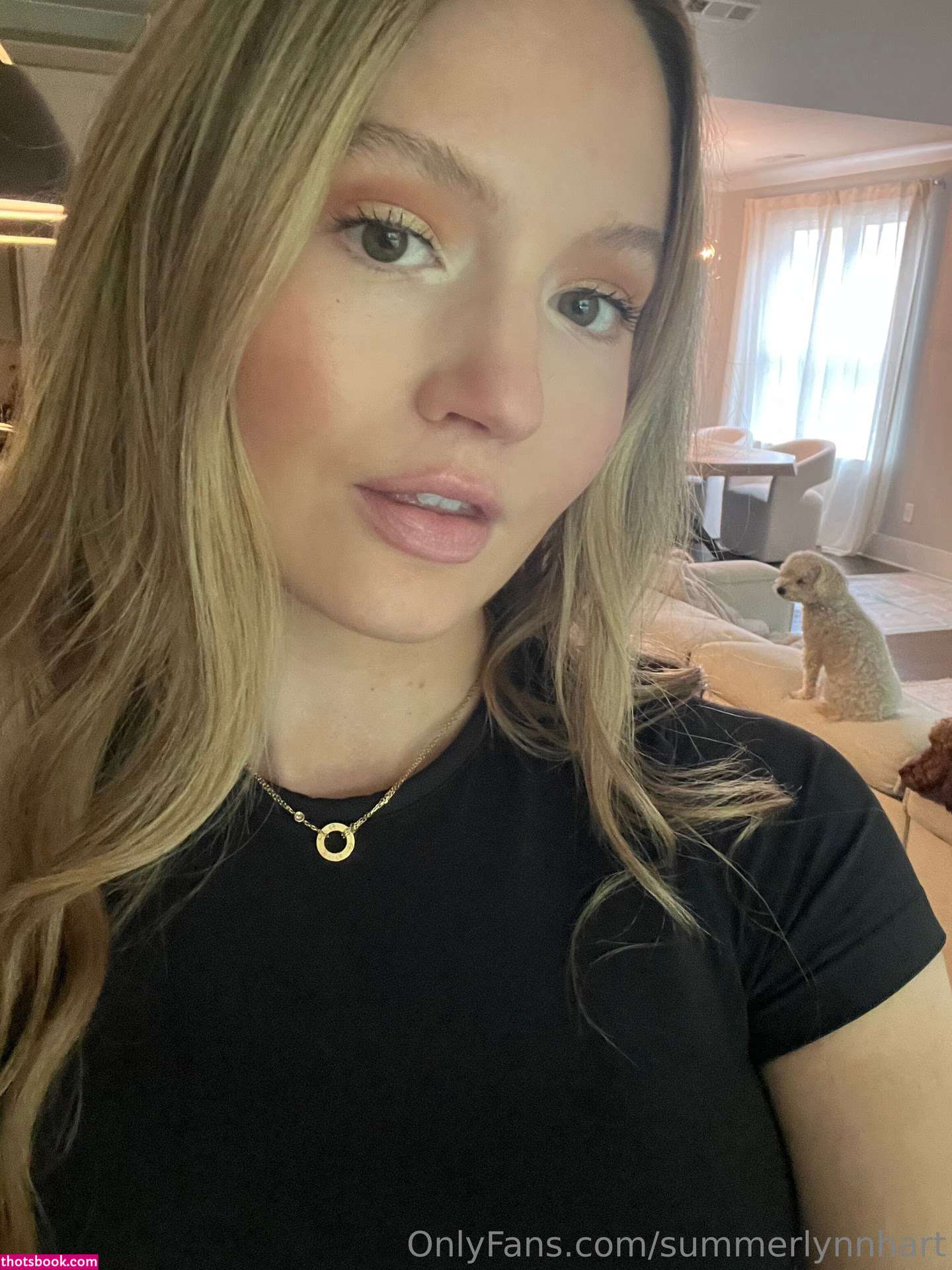 Summer Lynn Hart Photo #257