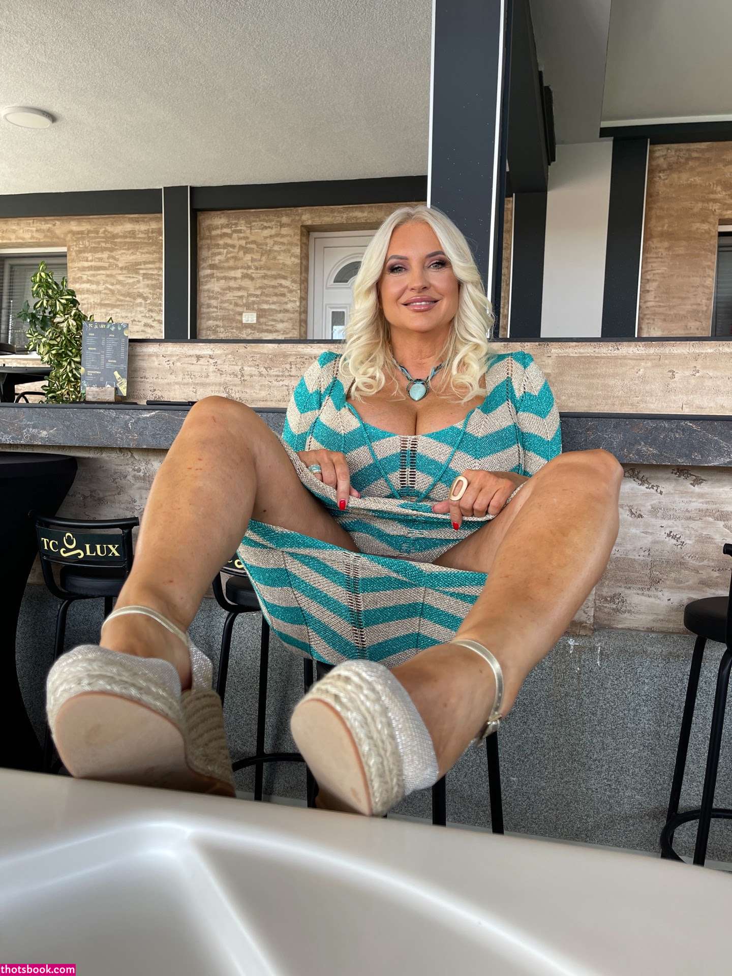 Vesna Pocucasana Photo #67