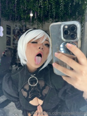 Angelicat Photo #200