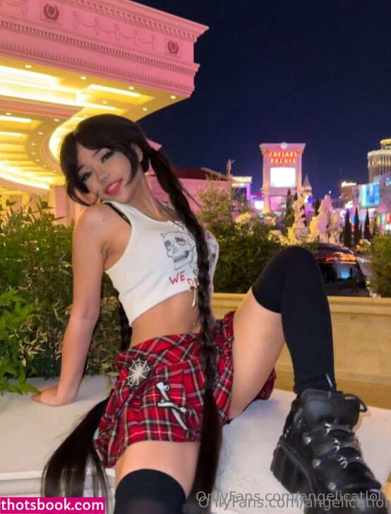 Angelicat Photo #235