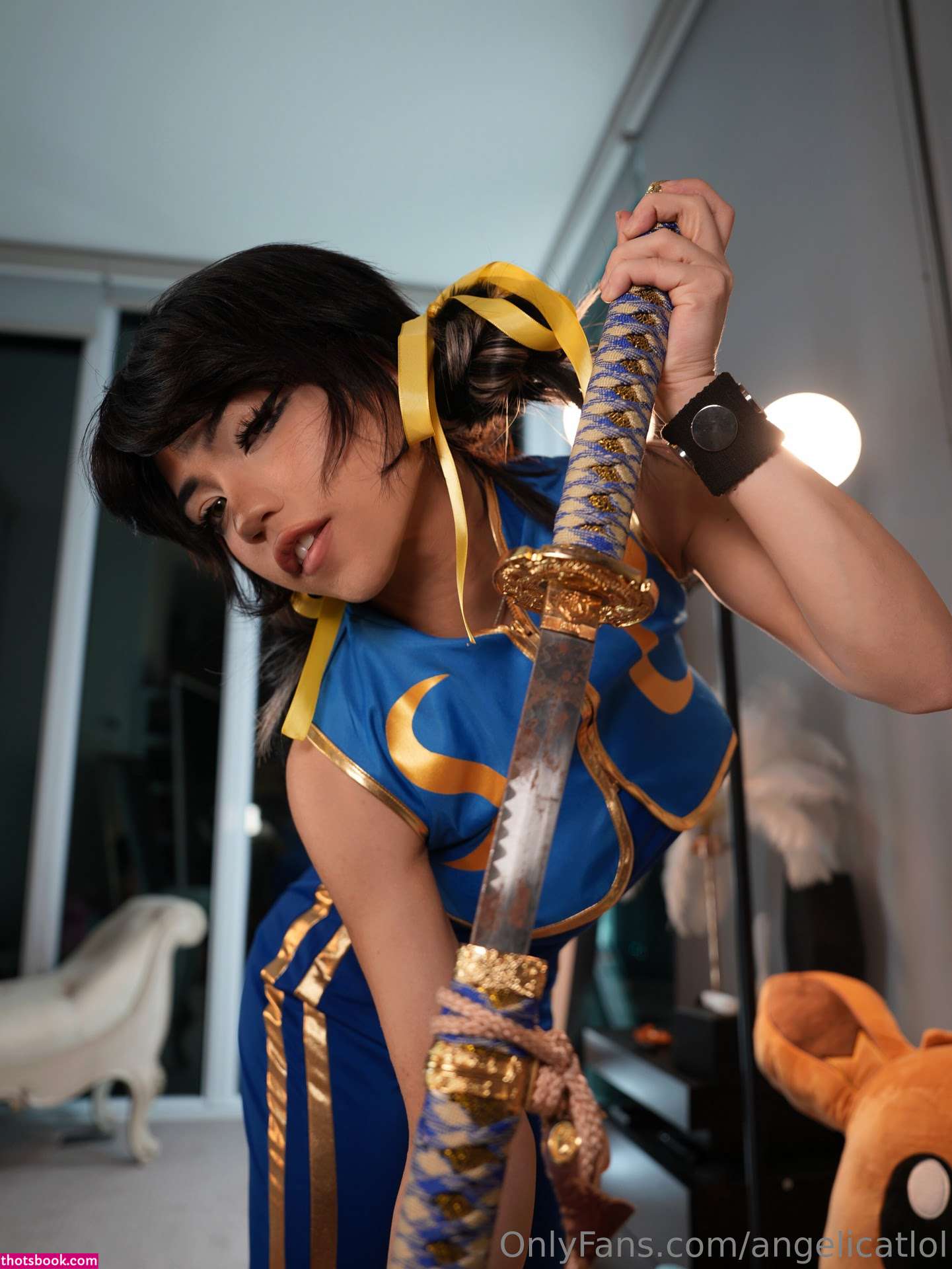 Angelicat Photo #237