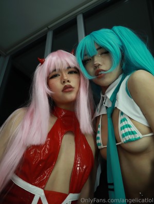 Angelicat Photo #230