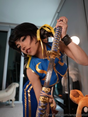 Angelicat Photo #237