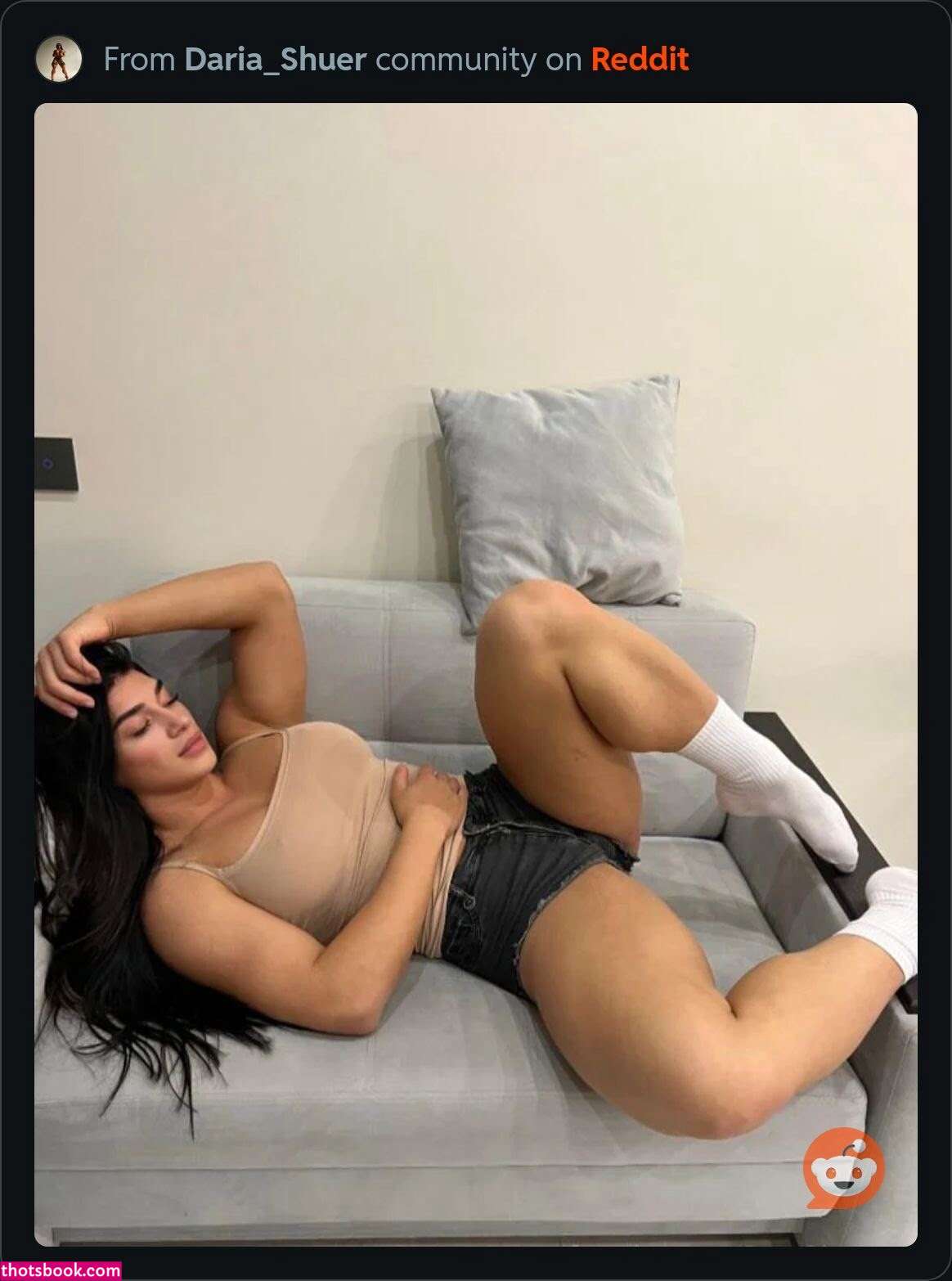 Airad Reuhs Photo #12