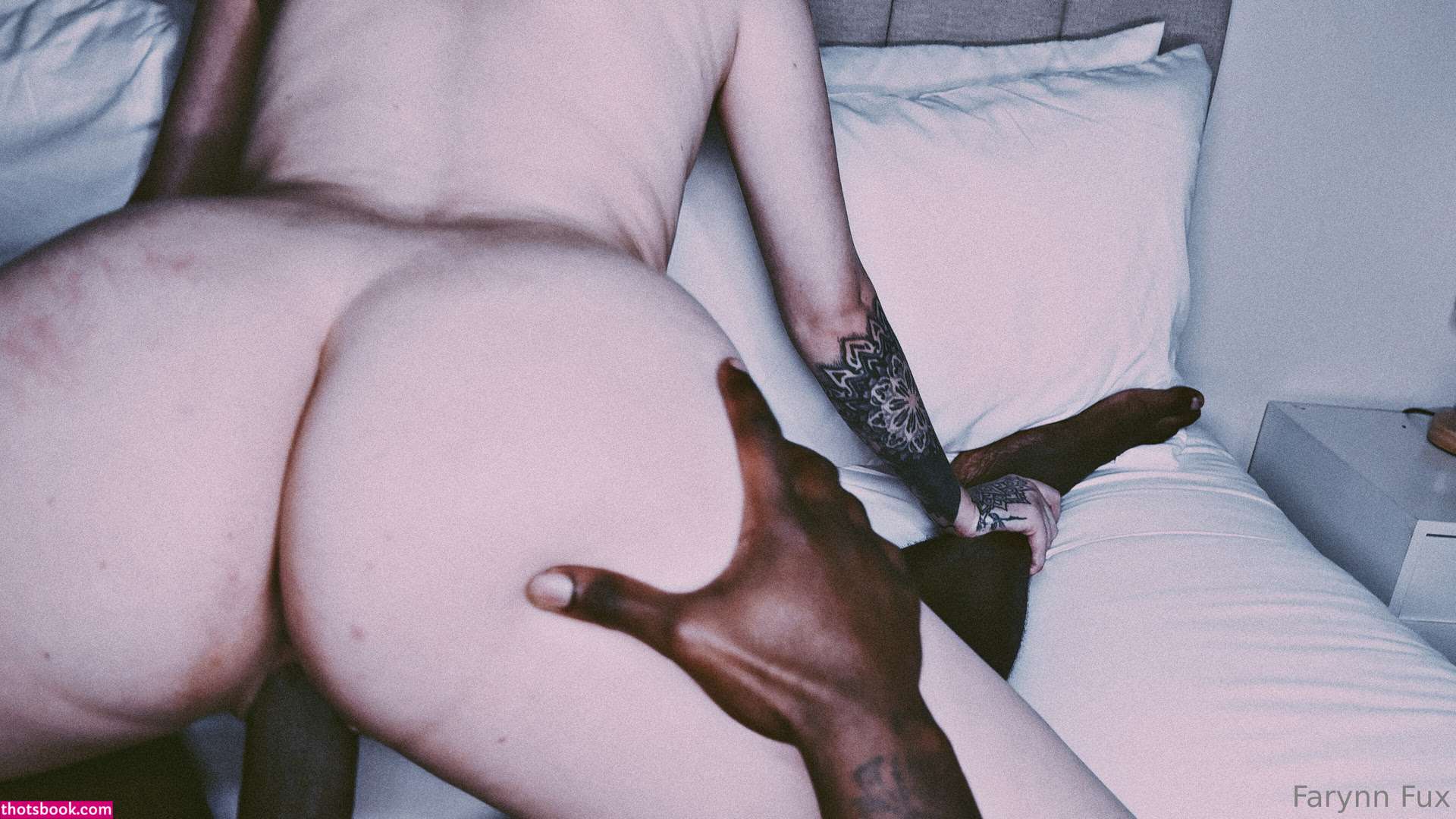 Faryn Lain Photo #21