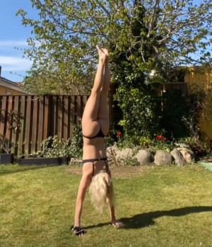 Kamilla Due Photo #68