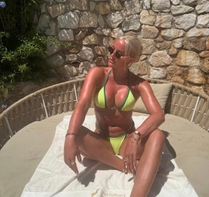 Kamilla Due Photo #74