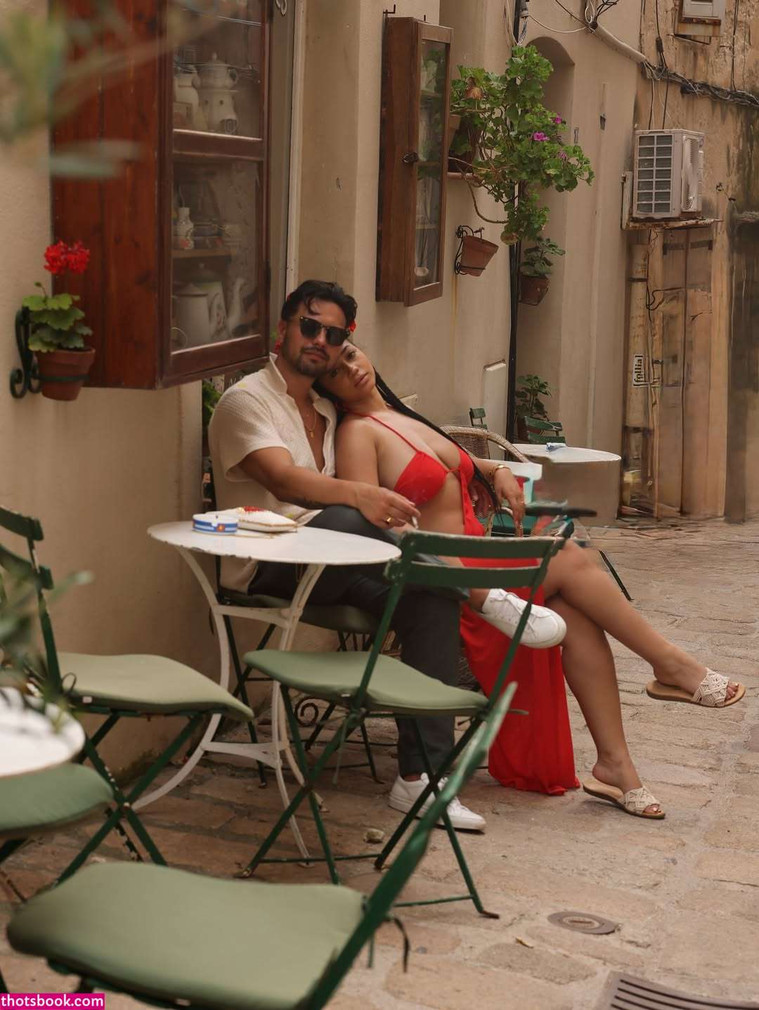 Kiarra Storm Photo #1