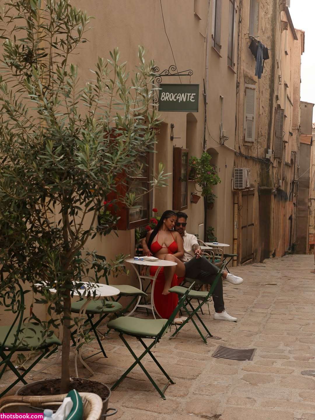 Kiarra Storm Photo #3