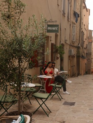 Kiarra Storm Photo #3