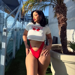 Kiarra Storm Photo #11