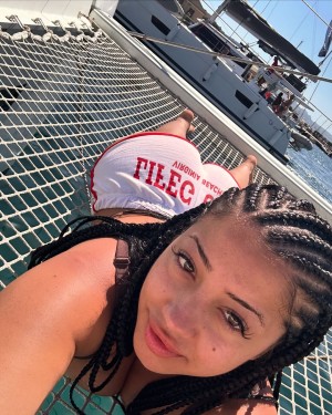 Kiarra Storm Photo #21