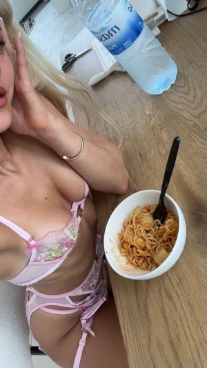 Marley Mystique Photo #230