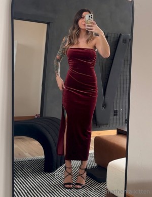 Mathema Kitten Photo #334