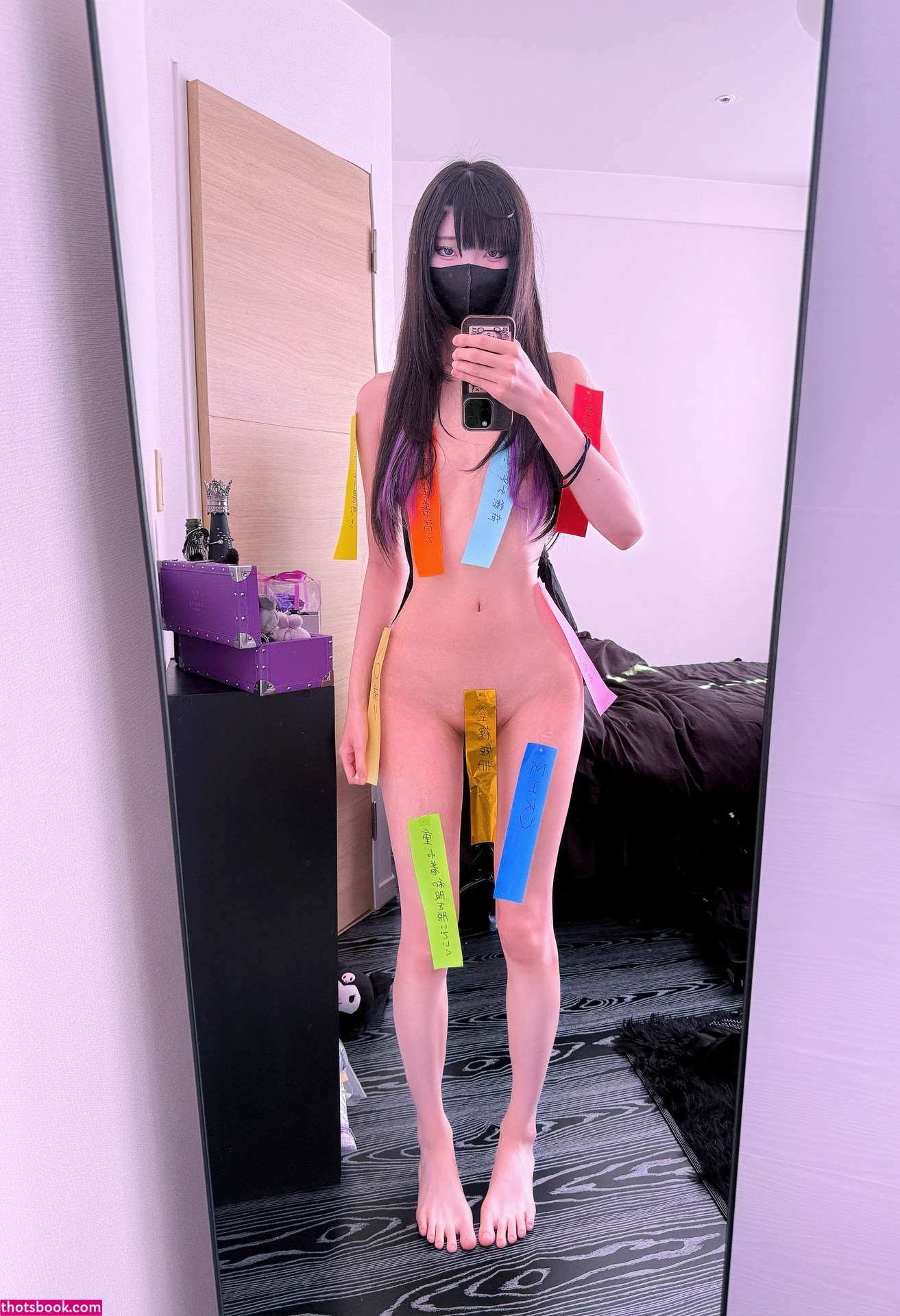 Nwqllxq Gerarin Photo #106