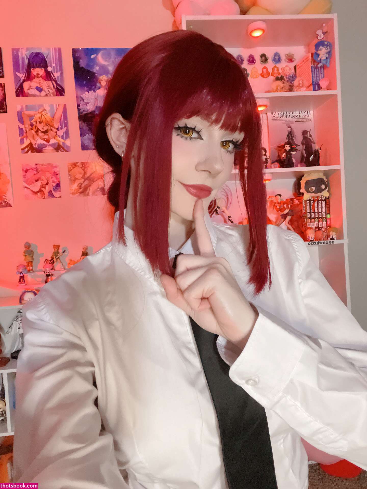 Occultmage Photo #151