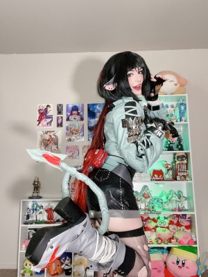 Occultmage Photo #159